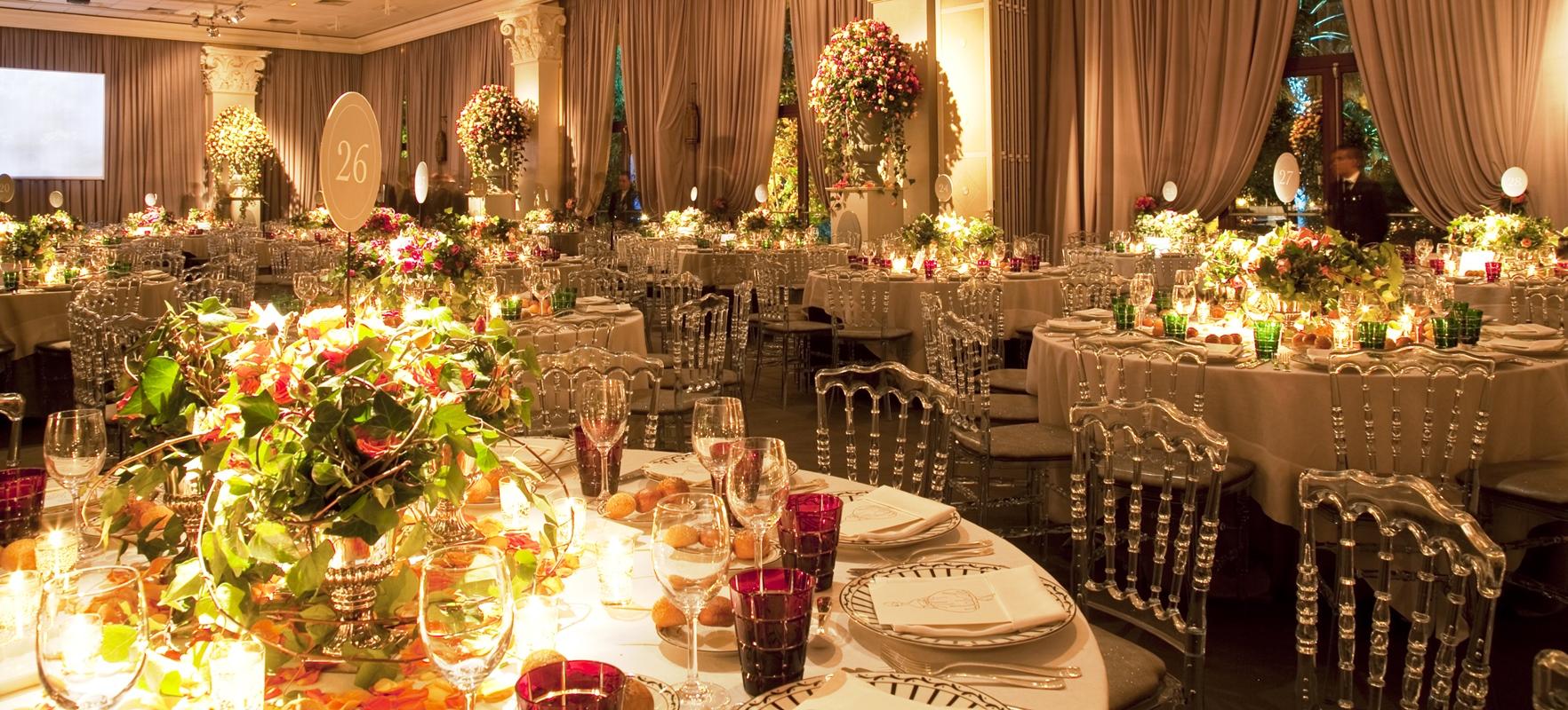 Es Saadi Marrakech Resort - Hotel Marakeş Dış mekan fotoğraf A wedding reception
