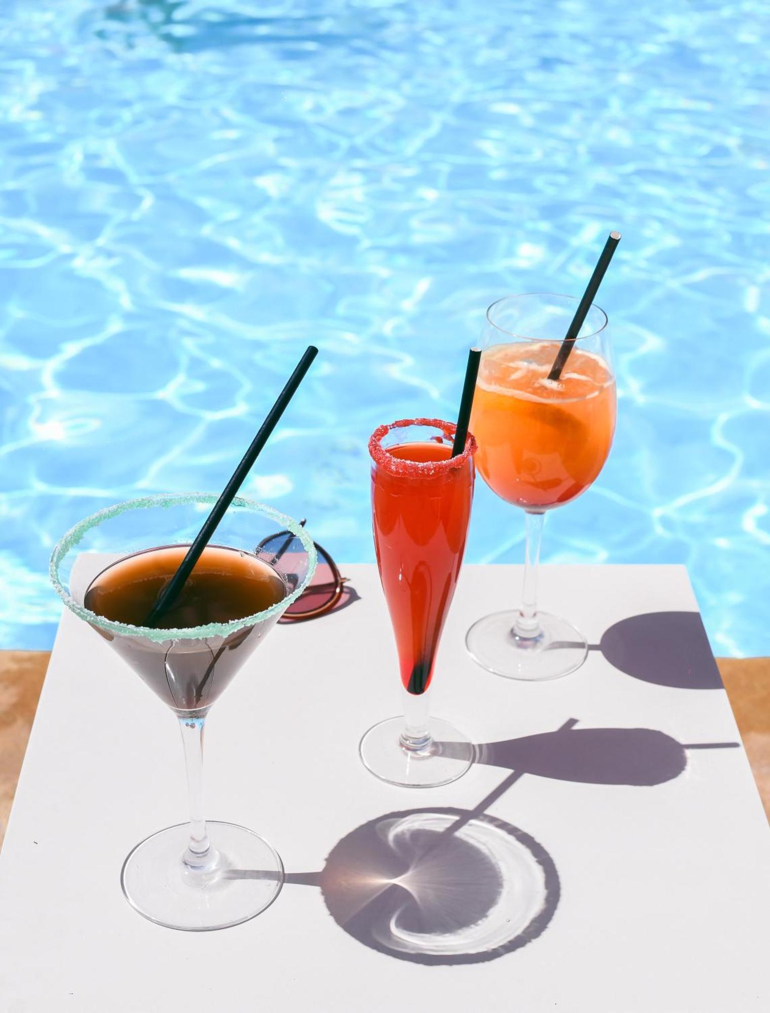 Es Saadi Marrakech Resort - Hotel Marakeş Dış mekan fotoğraf